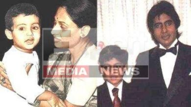 Bollywood actors and actresses looked like this in childhood