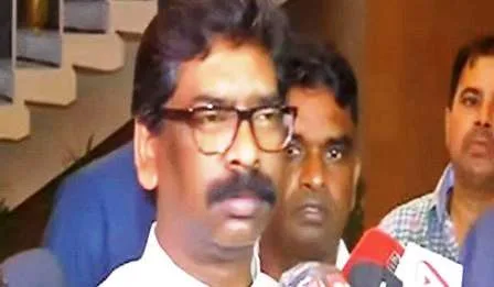 पूजा सिंघल मामले में बोले सीएम- 'जो भी दोषी होंगे, उन पर कार्रवाई होगी' 1 CM said in Pooja Singhal case action will be taken against those who are guilty