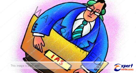 संदर्भ पूजा सिंघलः I A S का मतलब I AM SAFE है,समझें झारखंड में कैसे-कैसे! 1 Context Pooja Singhal I A S means I AM SAFE understand how in Jharkhand