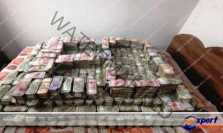 भ्रष्टाचार है महारोगः  नेता, ब्यूरोक्रेट और ठेकेदार की तिकड़ी है बड़ा खतरनाक 1 Corruption is a disease the trio of leader bureaucrat and contractor is very dangerous