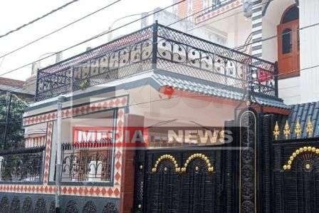 ED ने IAS पूजा सिंघल के ससुर कामेश्वर झा को मधुबनी में किया गिरफ्तार 1 ED arrests IAS Pooja Singhals father in law Kameshwar Jha in Madhubani