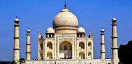 ताजमहल के बंद 22 कमरों को खुलवाने को लेकर हाई कोर्ट में जांच याचिका दाखिल, हिंदू देवी-देवताओं की मूर्तियां होने का दावा 1 Inquiry petition filed in High Court to open 22 closed rooms of Taj Mahal claims to be idols of Hindu gods and goddesses