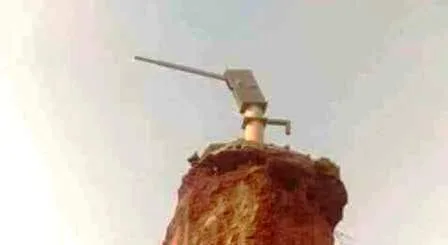 झारखंड विधानसभा के अध्यक्ष के क्षेत्र में खनन माफियाओं की मिसाल तो देखिए! 4 Look at the example of mining mafia in the area of the Speaker of Jharkhand Legislative Assembly 1