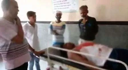 नालंदाः रंगदारी में कोल्ड ड्रिंक नहीं देने पर दुकानदार की गोली मारकर हत्या 1 Nalanda Shopkeeper shot dead for not giving cold drink in