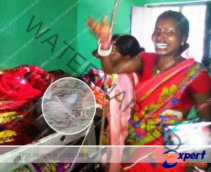 Nasedi father killed his innocent son and daughter and hanged her death 1