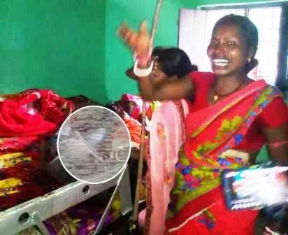 नसेड़ी पिता ने अपने मासूम बेटा और बेटी की हत्या कर लगाई फाँसी, मौत 1 Nasedi father killed his innocent son and daughter and hanged her death 1