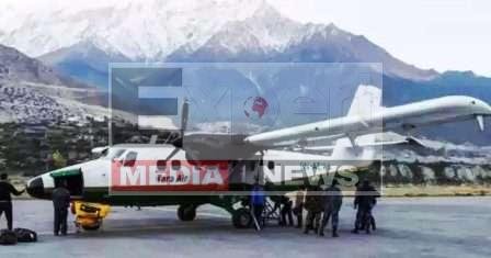 Nepal Plane Crash: तारा एयर विमान का मलबा मिला, 4 भारतीयों समेत 22 लोग लापता 1 Nepal Plane Crash Tara Air plane wreckage found 22 missing including 4 Indians