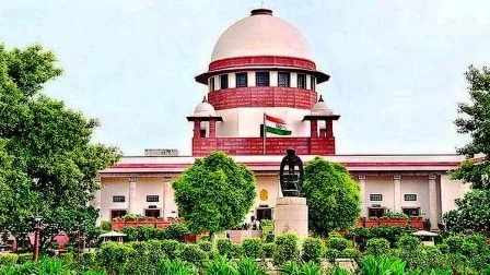 अब देश में दर्ज नहीं होंगे राजद्रोह का केस, सुप्रीम कोर्ट ने लगाई रोक 1 Now the case of sedition will not be registered in the country the Supreme Court has banned