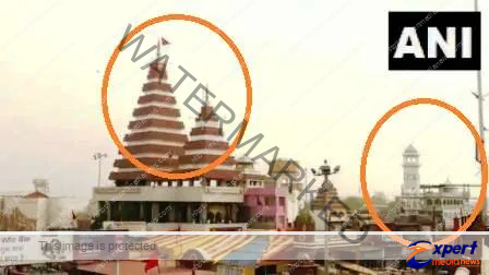 पटना हनुमान मंदिर और मस्जिद कमिटि ने पेश की सदभावना-शांति की अनूठी मिसाल 5 Patna Hanuman Mandir and Masjid Committee presented a unique example of goodwill peace