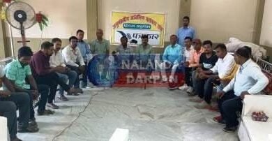 Several issues were discussed in depth in the monthly meeting of Hilsa Sub Divisional Zonal Journalists Association 2
