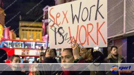 Supreme Courts big decision on sex workers says prostitution is also a profession do not harass the police