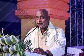 बोले बिहार के कानून मंत्री- मौलवियों की तरह मंदिर-मठों के पुजारियों को भी मिले वेतन 13 बिहार के कानून मंत्री प्रमोद कुमार