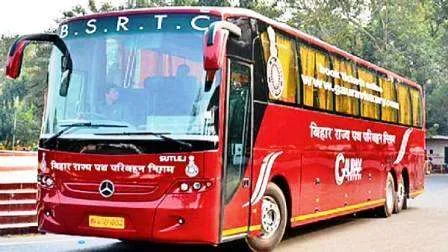 झारखंड और बिहार के बीच 200 रूटों पर चलेंगी 5000 बसें ! 1 5000 buses to run on 200 routes between Jharkhand and Bihar