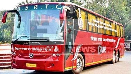 झारखंड और बिहार के बीच 200 रूटों पर चलेंगी 5000 बसें ! 1 5000 buses to run on 200 routes between Jharkhand and Bihar