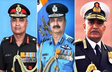 'अग्निपथ' पर बवाल के बीच 24 जून से तीनों सेनाओं में शुरू होगी 'अग्निवीरों' की भर्ती 1 Amidst the ruckus on Agneepath the recruitment of Agniveers will start in the three armies from June 24