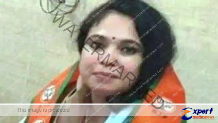 भाजपा विधायक रश्मि वर्मा को अपने कार्यकर्ता से जान का खतरा, FIR दर्ज 1 BJP MLA Rashmi Verma threatens her workers life FIR registered