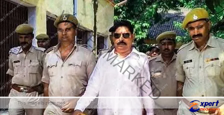 एके-47 मामले में बाहुबली मोकामा विधायक अनंत सिंह को 10 साल की सजा 1 Bahubali Mokama MLA Anant Singh gets 10 years in jail in AK 47 case