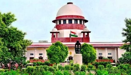 महाराष्ट्र के बागी शिवसेना विधायकों को बड़ी राहत, जानें सुप्रीम कोर्ट ने क्या कहा? 1 Big relief to the rebel Shiv Sena MLAs of Maharashtra know what the Supreme Court said