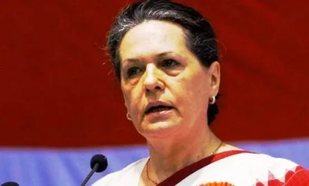 कोविड के बाद फंगल इन्फेक्शन से जूझ रही हैं कांग्रेस अध्यक्ष सोनिया गांधी 1 Congress President Sonia Gandhi is battling fungal infection after Kovid