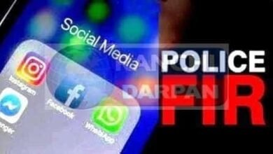 FIR registered against six people for posting offensive posts after Ranchi violence