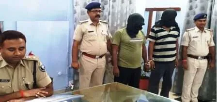 बिहार की लड़कियों को हरियाणा में बेचने वाले गिरोह का खुलासा, सरगना समेत 8 धराए, 3 युवतियां भी बरामद 1 Gang of selling girls from Bihar in Haryana uncovered 8 arrested including the ringleader 3 young women also recovered