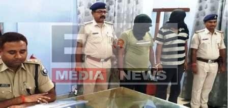 बिहार की लड़कियों को हरियाणा में बेचने वाले गिरोह का खुलासा, सरगना समेत 8 धराए, 3 युवतियां भी बरामद 1 Gang of selling girls from Bihar in Haryana uncovered 8 arrested including the ringleader 3 young women also recovered