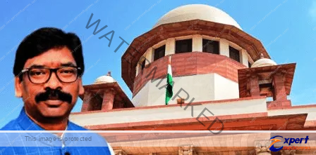 सीएम हेमंत सोरेन से जुड़े शेल कंपनी-खनन पट्टा मामले की याचिका पर होगी सुनवाई : हाईकोर्ट 1 Hemant Soren to hear the petition in the shell company mining lease case High Court