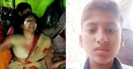 बहन ने टॉफी नहीं दी तो 9 साल के बच्चे ने फाँसी लगाकर दे दी जान ! 1 If the sister did not have toffee then the 9 year old child hanged himself.