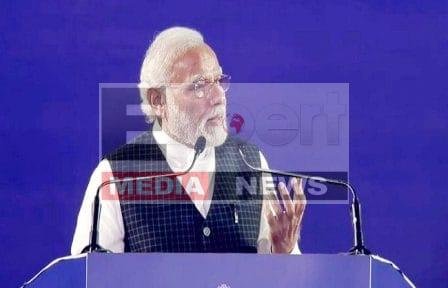 नई प्रतिभाओं को तलाश और तराश रही है भारत की खेल नीति : प्रधानमंत्री 1 Indias sports policy is looking for and shaping new talent PM