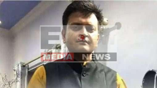 जदयू ने अजय आलोक समेत 4 नेताओं को पार्टी से बाहर निकाला, जानें क्यों हुई बड़ी कार्रवाई? 1 JDU expelled 4 leaders including Ajay Alok from the party know why the big action was taken 1