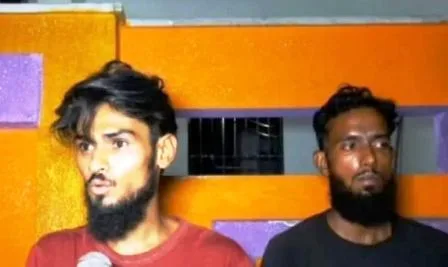 उदयपुर के कन्हैयालाल की हत्या में शामिल आतंकी का जानें भीलवाड़ा कनेक्शन 1 Know the Bhilwara connection of the terrorist involved in the murder of Kanhaiyalal of Udaipur