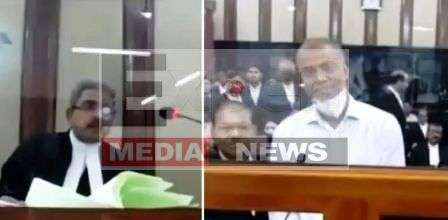 जानें पटना HC के जज ने आनंद किशोर सरीखे सीनियर IAS को क्यों डांटा और पूछा- ‘मूवी थियेटर में आए हैं ?’ 1 Learn why Patna HC judge scolded senior IAS like Anand Kishore and asked Have you come to movie theatre