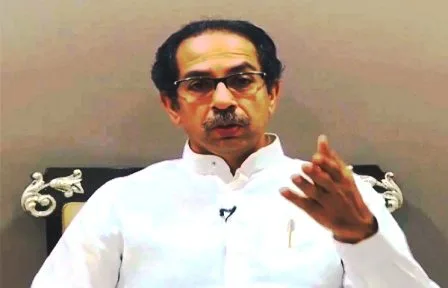 महाराष्ट्रः विधायक दल की बैठक में उद्धव ठाकरे ने दिए मुख्यमंत्री पद छोड़ने के संकेत 1 Maharashtra In the legislature party meeting Uddhav Thackeray hints at leaving the chief ministers post