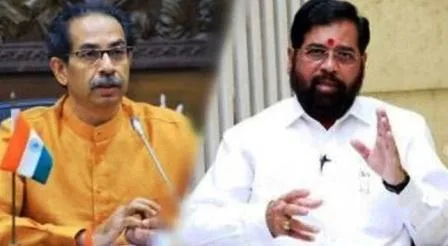 महाराष्ट्रः अल्पमत में ठाकरे सरकार, शिवसेना-कांग्रेस के 37 विधायक बागी, भाजपा बना सकती है 'पलटू सरकार' 1 Maharashtra Thackeray government in minority 37 MLAs of Shiv Sena Congress rebel BJP may form Paltu Sarkar