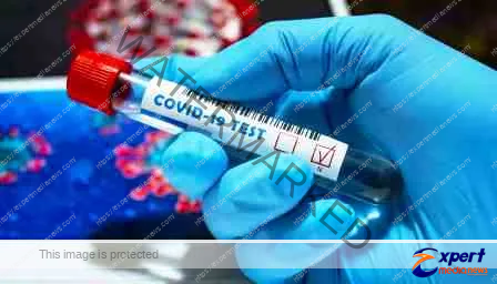 Outbreak of Kovid 19 rising 17073 new cases in the country 21 more deaths