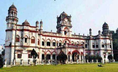 पटना विश्वविद्यालय के पहले भारतीय वीसी सर सैय्यद का ‘सुल्तान भवन’ होगा जमींदोज