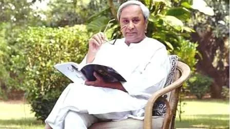 ओडिशा में राजनीतिक भूचाल, सीएम ने सभी मंत्रियों का मांगा इस्तीफा, जानें पटनायक की नवीन दांव 2 Political earthquake in Odisha CM demands resignation of all ministers know Patnaiks intentions