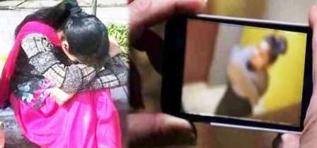 Patna Crime: महिला संग बीच सड़क 3 मनचले करते रहे गंदा काम, लोग बनाते रहे वीडियो