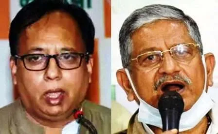 अग्निपथ को लेकर बिहार में जदयू और भाजपा के बीच जुबानी झड़प शुरु 1 Verbal clash between JDU and BJP begins in Bihar over Agneepath