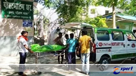 बेगूसराय में हत्याओं का सिलसिला जारी, फिर एक युवक की गोली मारकर हत्या 1 A series of murders continues in Begusarai then a young man was shot dead