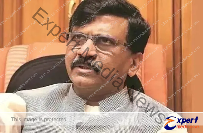 ईडी ने 9 घंटे की पूछताछ के बाद शिवसेना प्रवक्ता संजय राऊत को किया गिरफ्तार 7 ED arrests Shiv Sena spokesperson Sanjay Raut after 9 hours of questioning