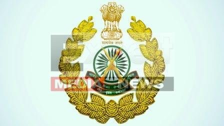 आईटीबीपी के कांस्टेबल ने अपने 3 सहयोगियों को गोली मार कर की खुदकुशी 1 ITBP constable commits suicide by shooting his 3 colleagues