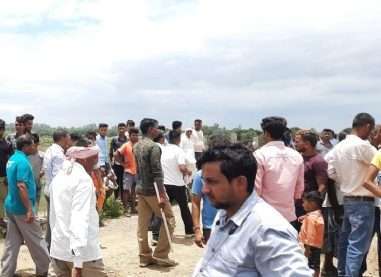 Jharkhand Boat capsizes in Panchkhero dam of Koderma 8 people including 5 children missing 2