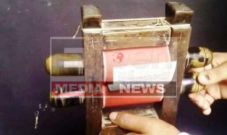 सीतामढ़ी में नेपाली नोट छापने वाले गिरोह का पर्दाफाश, मशीन-जाली करेंसी के साथ दो धराए 1 Nepalese note printing gang busted in Sitamarhi two arrested with machine fake currency