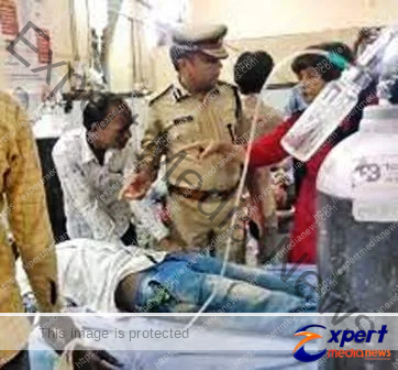 गुजरात में जहरीली शराब से जान गंवाने वालों की संख्या 57 हुई, एसआईटी जांच शुरू 1 Number of people who lost their lives due to spurious liquor in Gujarat rises to 57 SIT probe begins