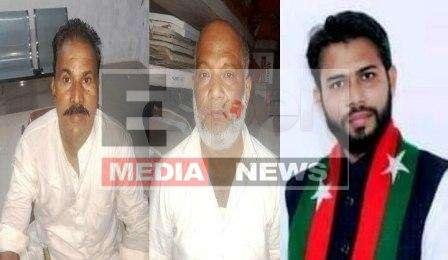 पटनाः देश विरोधी खेल में अब तक 5 गिरफ्तार, सभी 26 संदिग्धों की हुई पहचान, जानें कौन कहां का है निवासी 1 Patna 5 arrested so far in anti national game all 26 suspects identified know who is resident