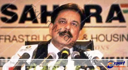 सहारा समूह प्रमुख सुब्रत राय की गिरफ्तारी के आदेश पर सुप्रीम कोर्ट की रोक 1 Supreme Court stays order of arrest of Sahara group chief Subrata Roy