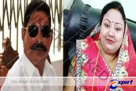 Wife Neelam Devi will take over the political legacy of convicted Bahubali Anant Singh will contest from RJD