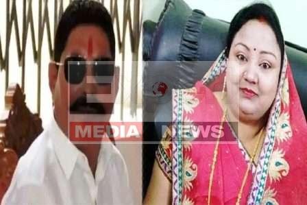 सजाफ्ता बाहुबली अनंत सिंह की राजनीतिक विरासत संभालेंगी पत्नी नीलम देवी, राजद से लड़ेंगी चुनाव 1 Wife Neelam Devi will take over the political legacy of convicted Bahubali Anant Singh will contest from RJD