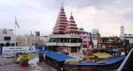 बिहार में मंदिर-मठ और ट्रस्ट को 15 जुलाई तक रजिस्ट्रेशन कराना अनिवार्य, क्योंकि... 1 मंदिर मठ और ट्रस्ट